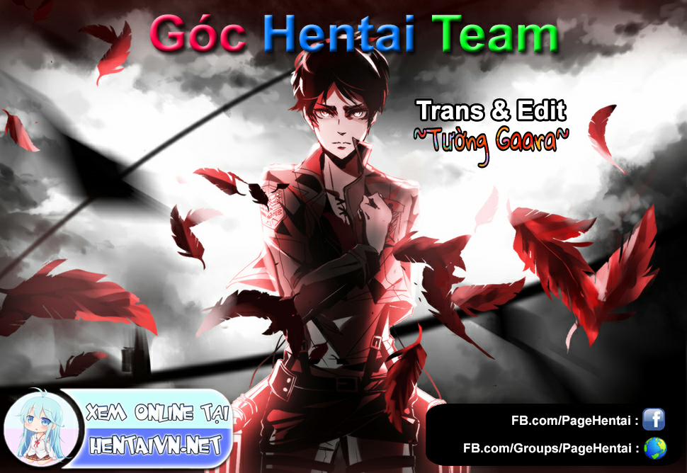 Cô vợ dâm đãng Tamamo no Mae (Fate/Grand Order) Oneshot trang 0