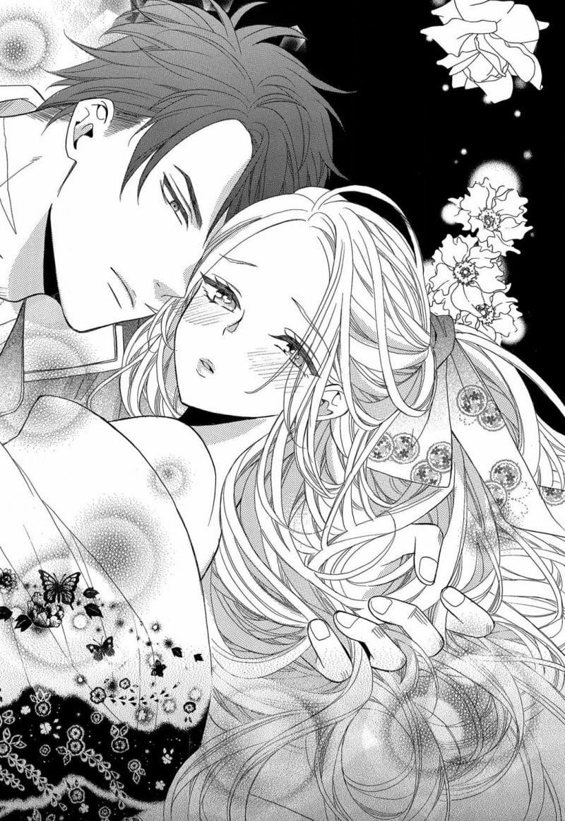 Cô Vợ Hờ Của Tổng Tư Lệnh Lãnh Khốc 2.1 trang 1