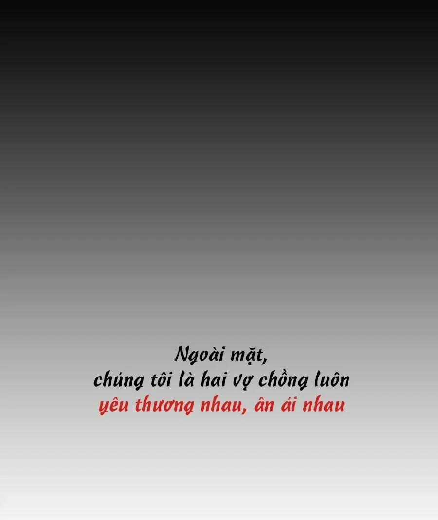 Cô Vợ Hợp Đồng Lạnh Lùng Không Dễ Đụng Đâu 0 trang 13