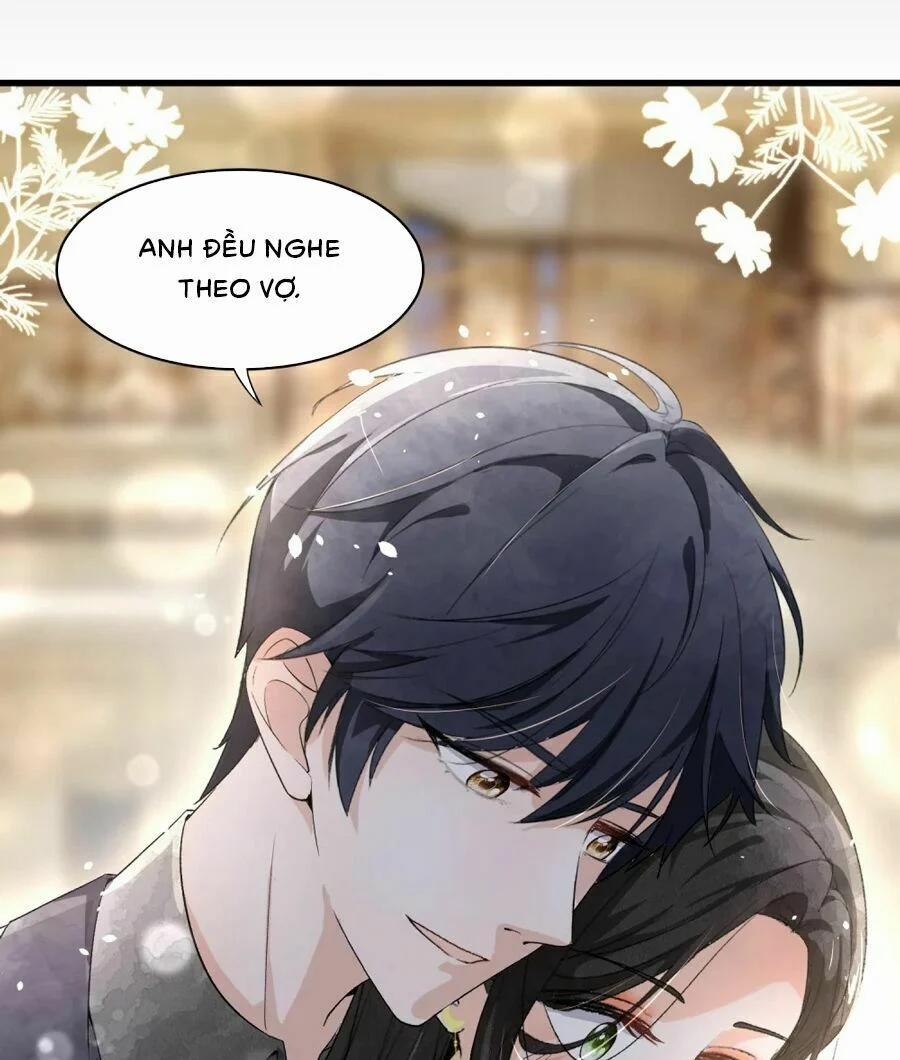 Cô Vợ Hợp Đồng Lạnh Lùng Không Dễ Đụng Đâu 0 trang 14