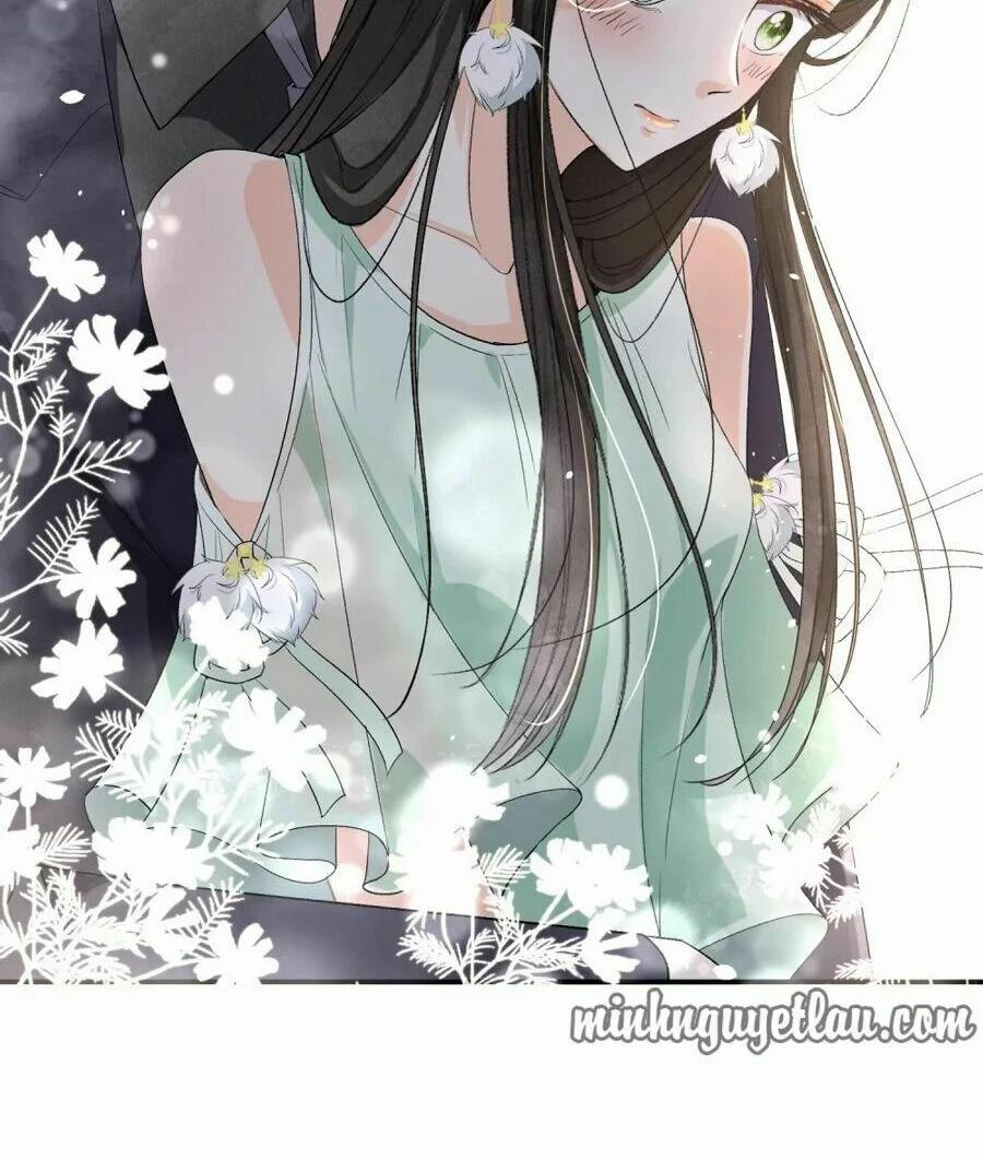 Cô Vợ Hợp Đồng Lạnh Lùng Không Dễ Đụng Đâu 0 trang 15