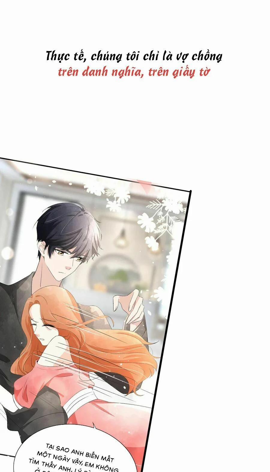 Cô Vợ Hợp Đồng Lạnh Lùng Không Dễ Đụng Đâu 0 trang 16