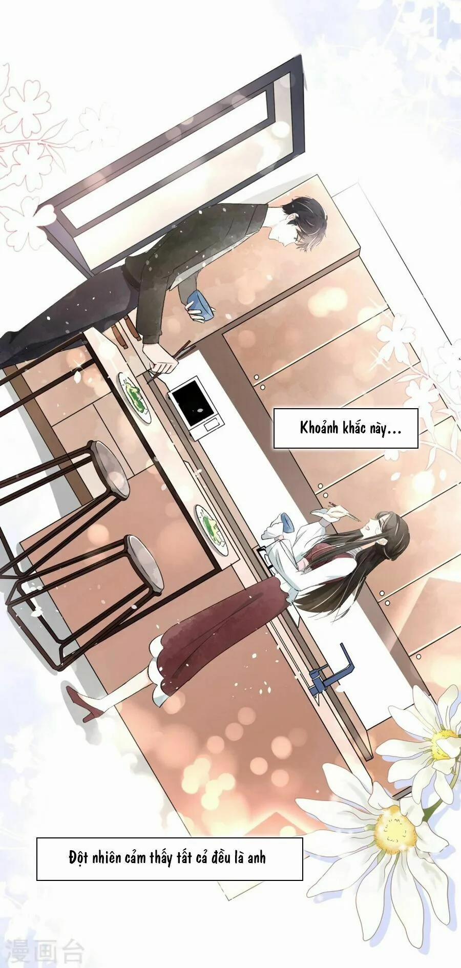 Cô Vợ Hợp Đồng Lạnh Lùng Không Dễ Đụng Đâu 0 trang 24