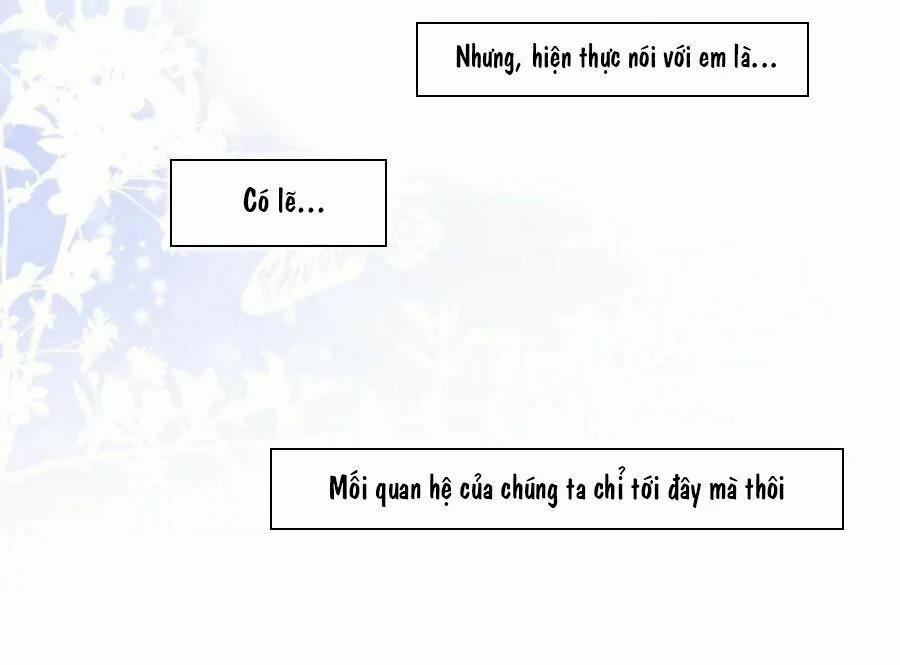 Cô Vợ Hợp Đồng Lạnh Lùng Không Dễ Đụng Đâu 0 trang 25