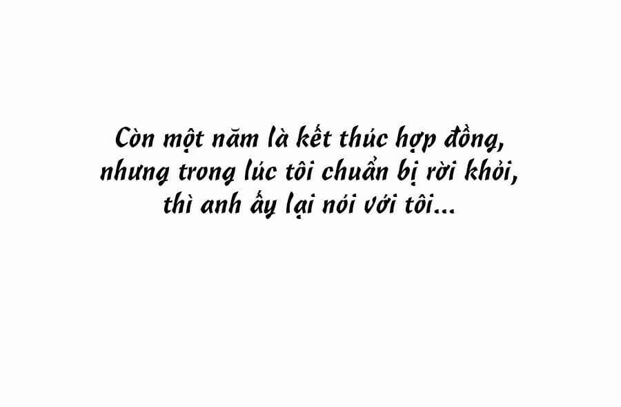 Cô Vợ Hợp Đồng Lạnh Lùng Không Dễ Đụng Đâu 0 trang 26