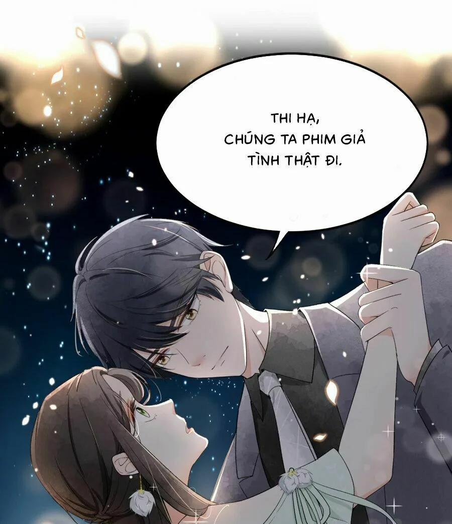 Cô Vợ Hợp Đồng Lạnh Lùng Không Dễ Đụng Đâu 0 trang 28