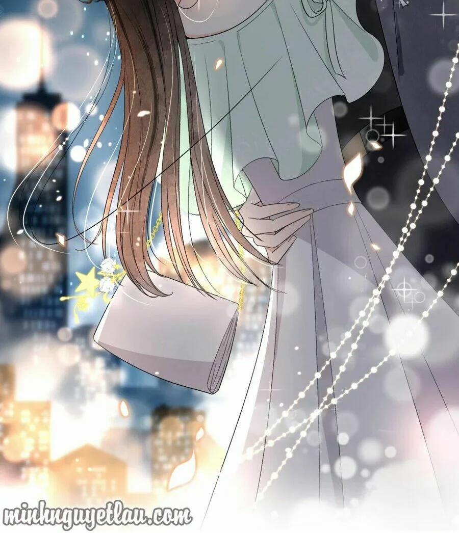 Cô Vợ Hợp Đồng Lạnh Lùng Không Dễ Đụng Đâu 0 trang 29