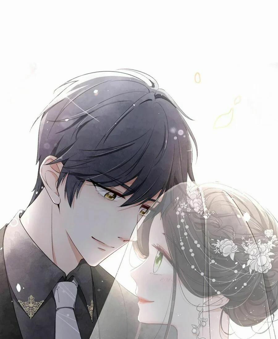 Cô Vợ Hợp Đồng Lạnh Lùng Không Dễ Đụng Đâu 0 trang 3