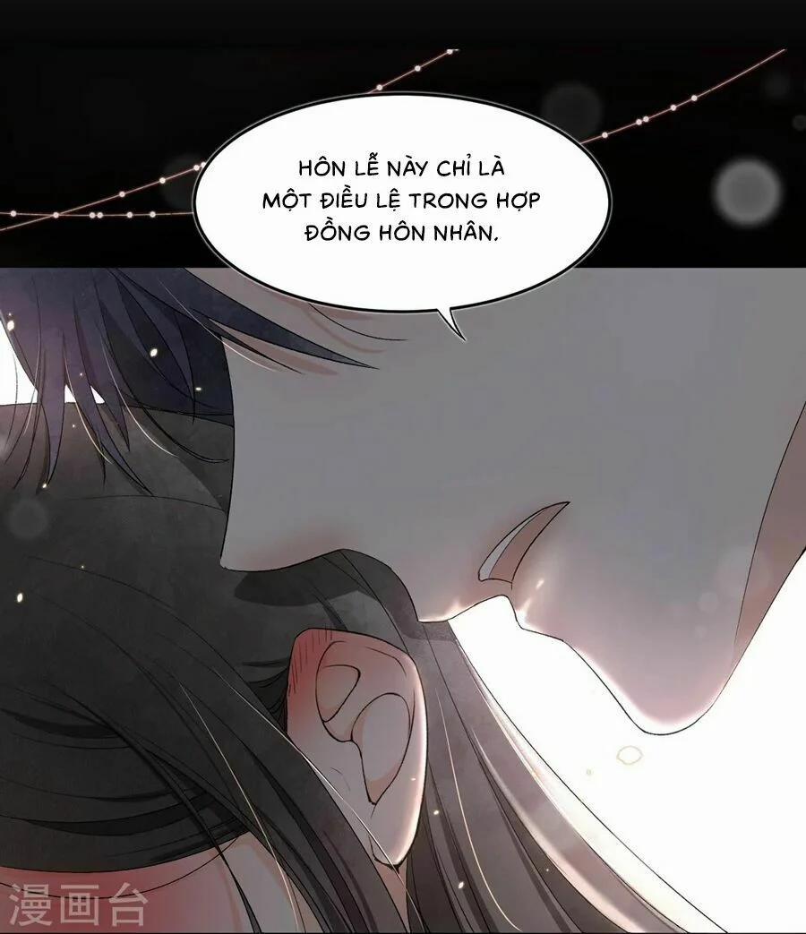 Cô Vợ Hợp Đồng Lạnh Lùng Không Dễ Đụng Đâu 0 trang 7