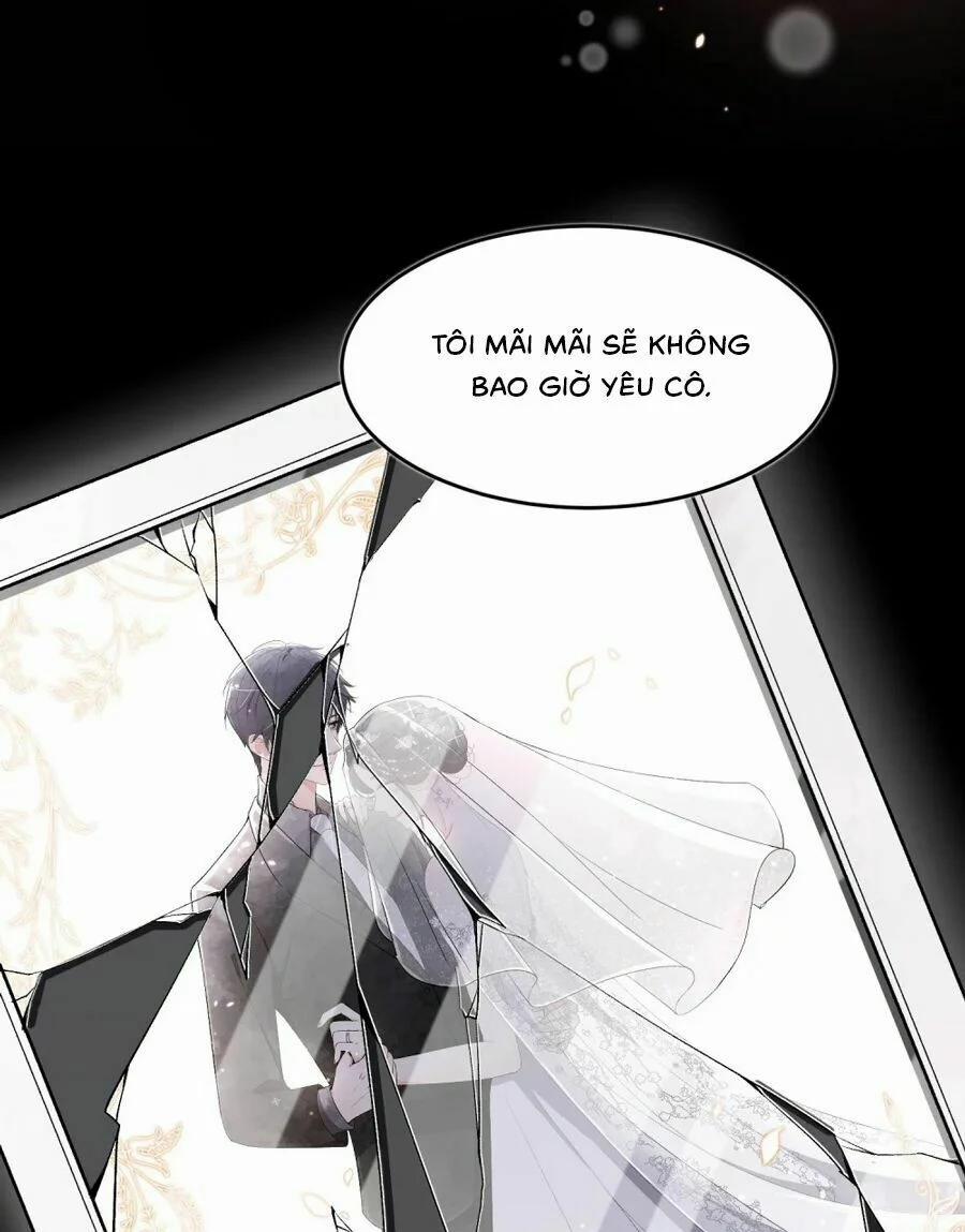 Cô Vợ Hợp Đồng Lạnh Lùng Không Dễ Đụng Đâu 0 trang 8