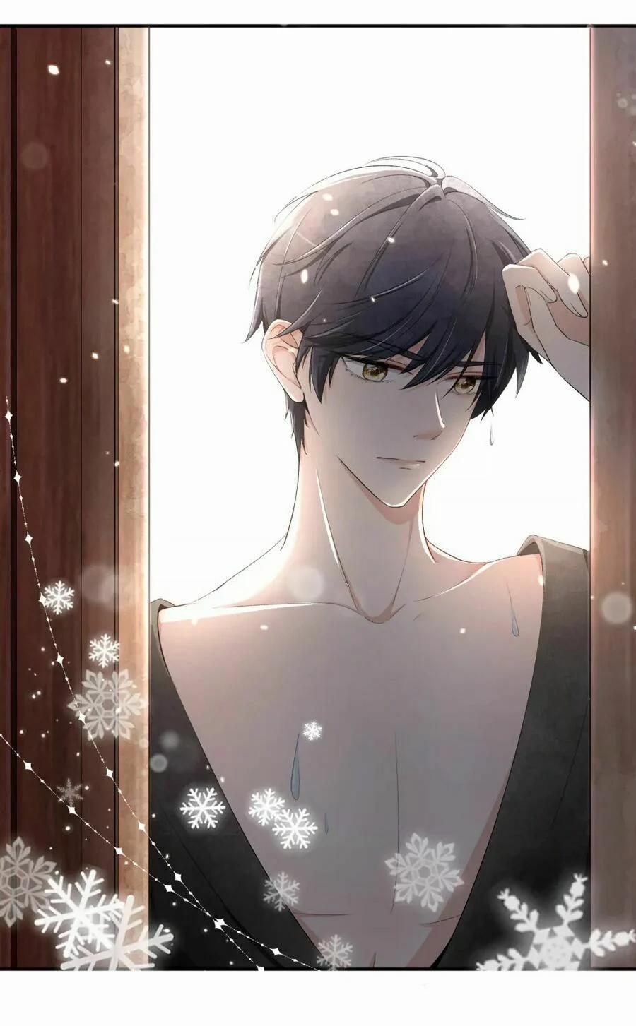 Cô Vợ Hợp Đồng Lạnh Lùng Không Dễ Đụng Đâu 1 trang 10