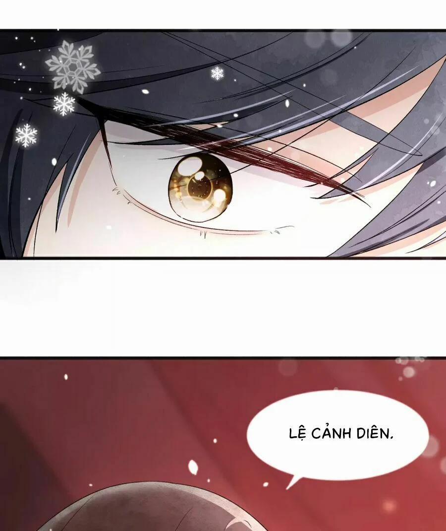 Cô Vợ Hợp Đồng Lạnh Lùng Không Dễ Đụng Đâu 1 trang 11