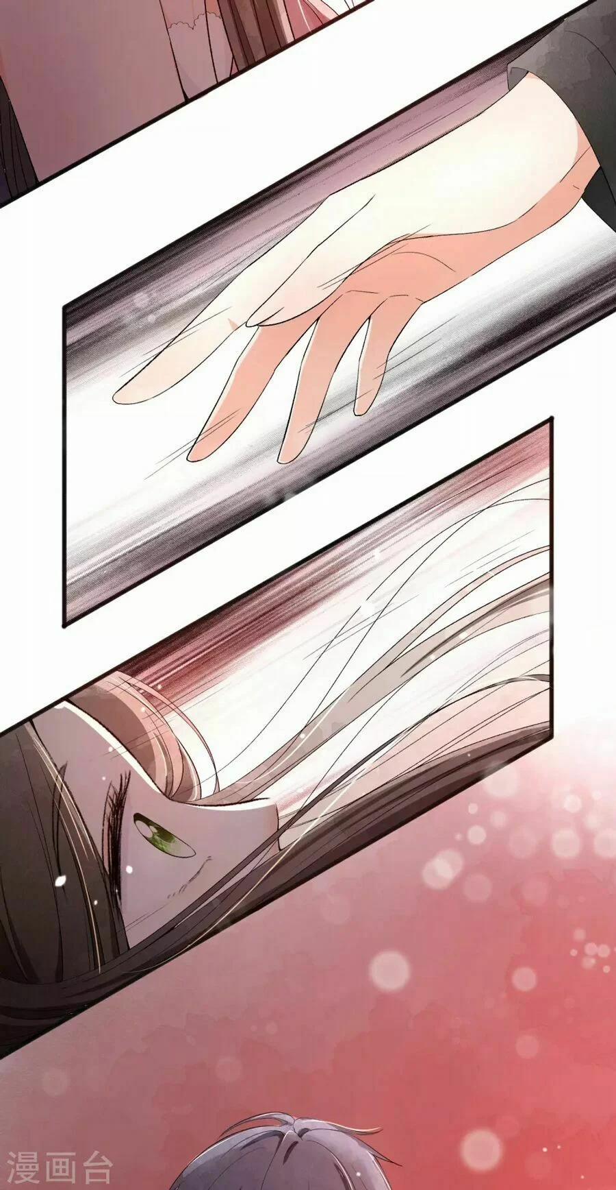 Cô Vợ Hợp Đồng Lạnh Lùng Không Dễ Đụng Đâu 1 trang 13