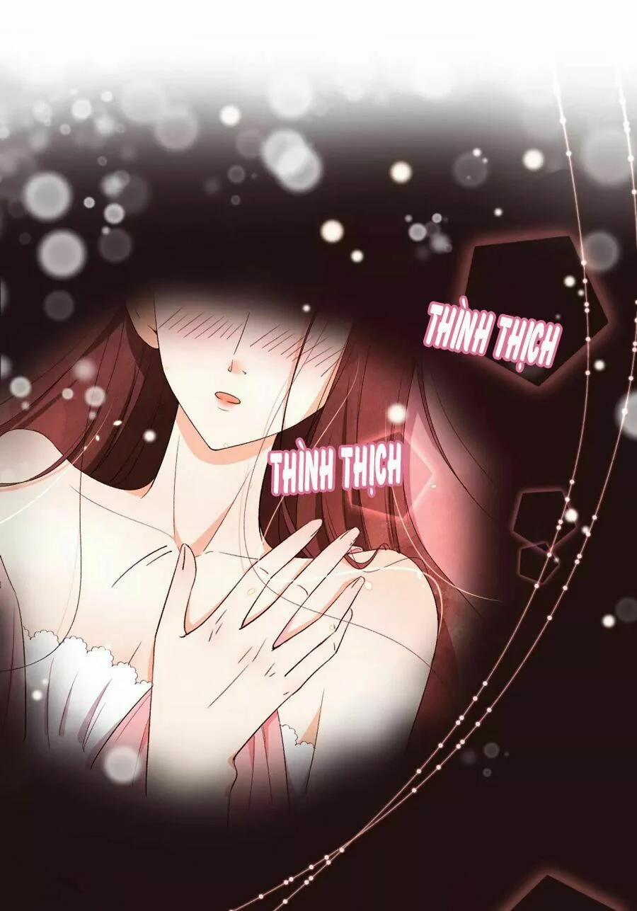 Cô Vợ Hợp Đồng Lạnh Lùng Không Dễ Đụng Đâu 1 trang 15