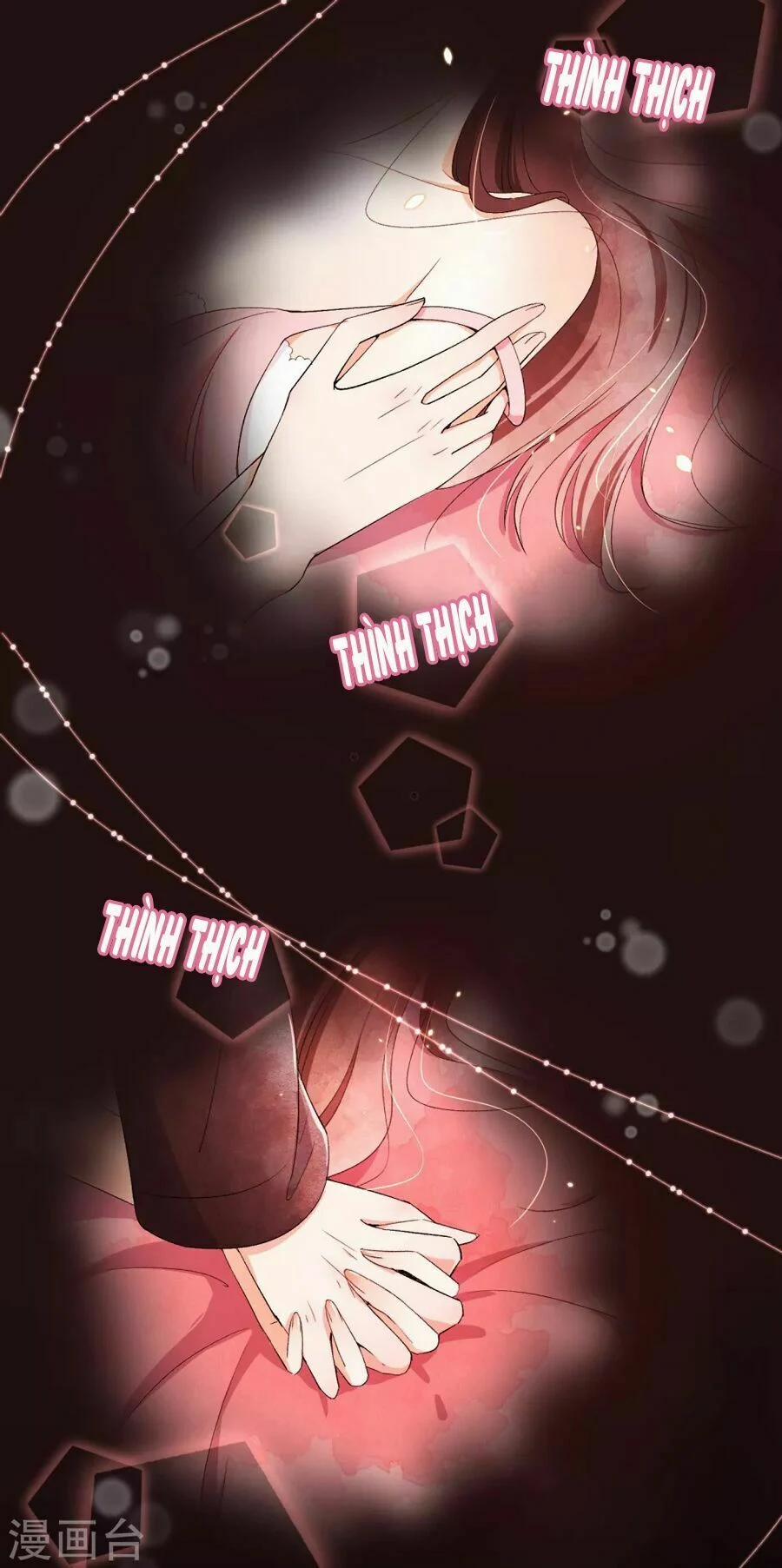 Cô Vợ Hợp Đồng Lạnh Lùng Không Dễ Đụng Đâu 1 trang 16