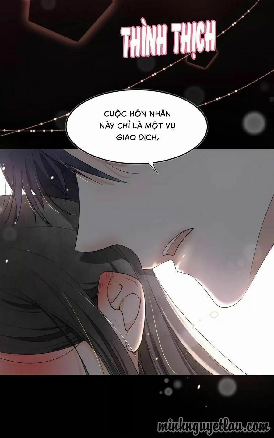 Cô Vợ Hợp Đồng Lạnh Lùng Không Dễ Đụng Đâu 1 trang 17