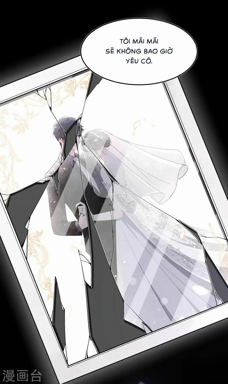 Cô Vợ Hợp Đồng Lạnh Lùng Không Dễ Đụng Đâu 1 trang 18