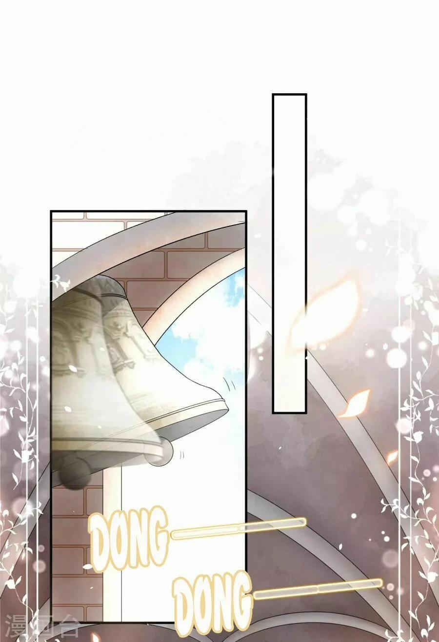 Cô Vợ Hợp Đồng Lạnh Lùng Không Dễ Đụng Đâu 1 trang 2