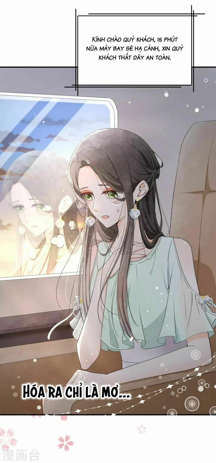 Cô Vợ Hợp Đồng Lạnh Lùng Không Dễ Đụng Đâu 1 trang 23