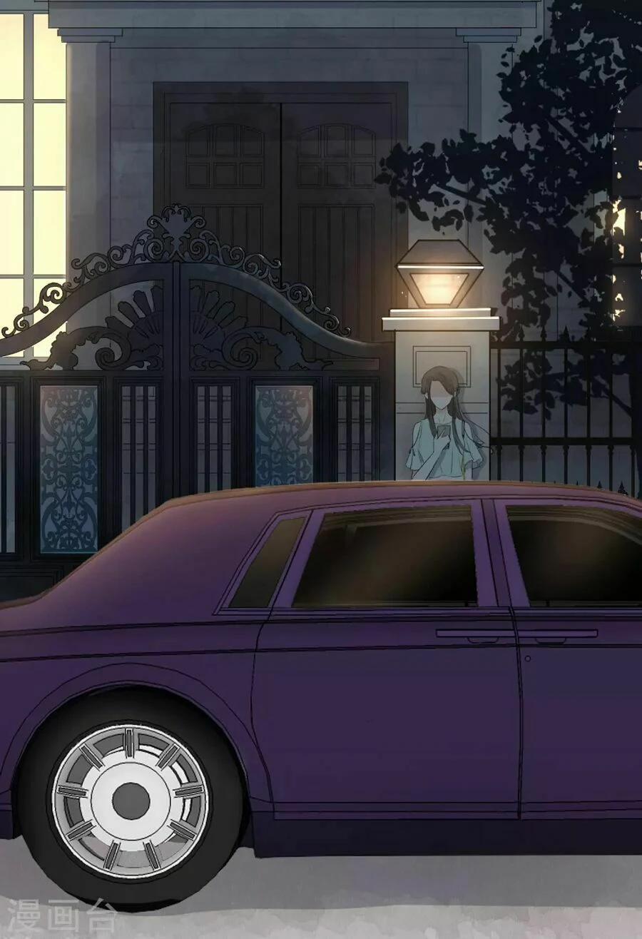 Cô Vợ Hợp Đồng Lạnh Lùng Không Dễ Đụng Đâu 1 trang 26