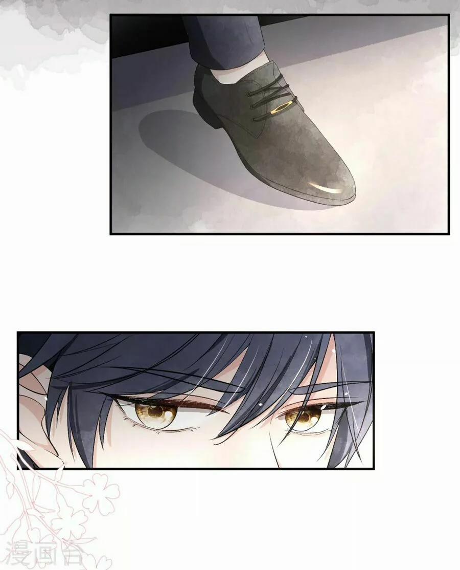 Cô Vợ Hợp Đồng Lạnh Lùng Không Dễ Đụng Đâu 1 trang 27