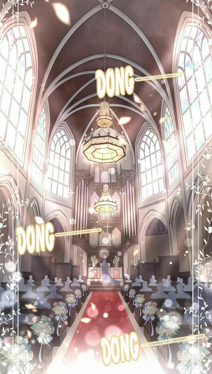 Cô Vợ Hợp Đồng Lạnh Lùng Không Dễ Đụng Đâu 1 trang 3