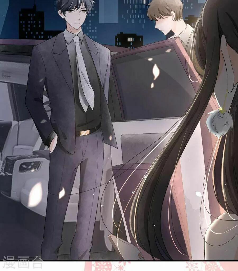 Cô Vợ Hợp Đồng Lạnh Lùng Không Dễ Đụng Đâu 1 trang 31