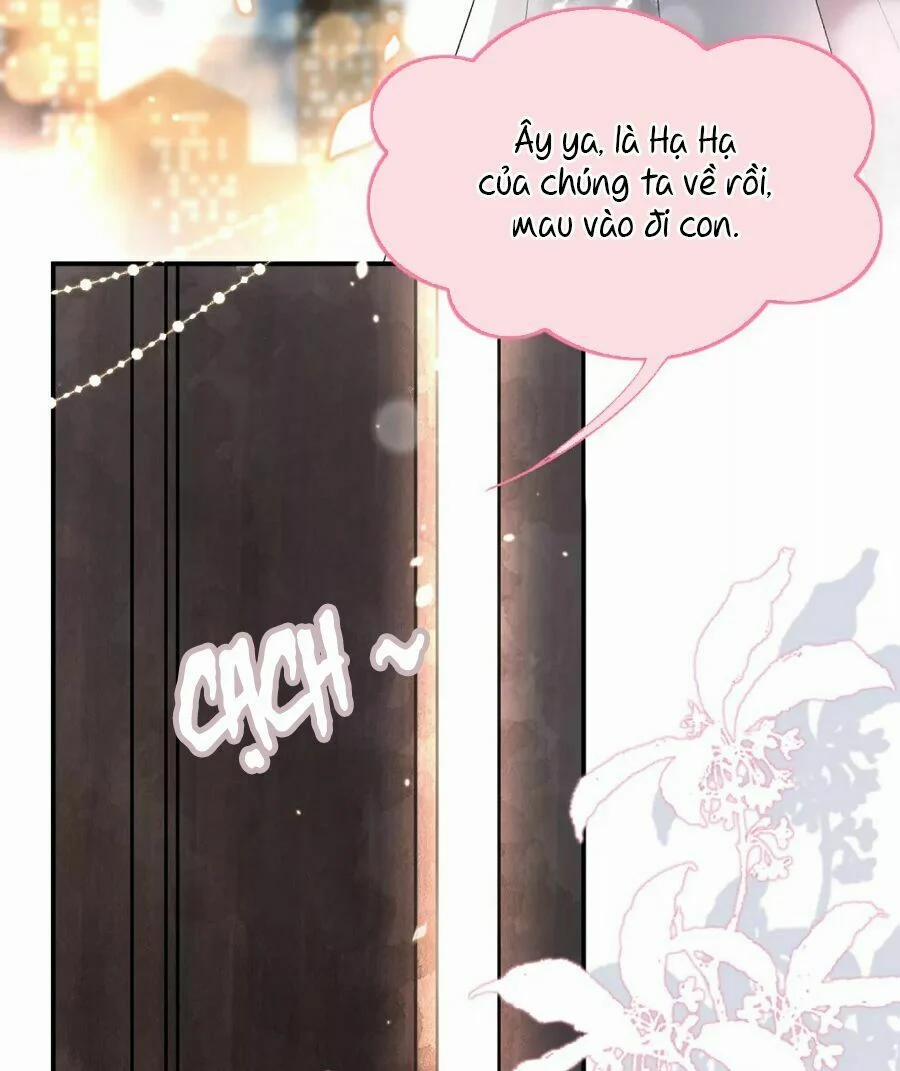 Cô Vợ Hợp Đồng Lạnh Lùng Không Dễ Đụng Đâu 1 trang 35