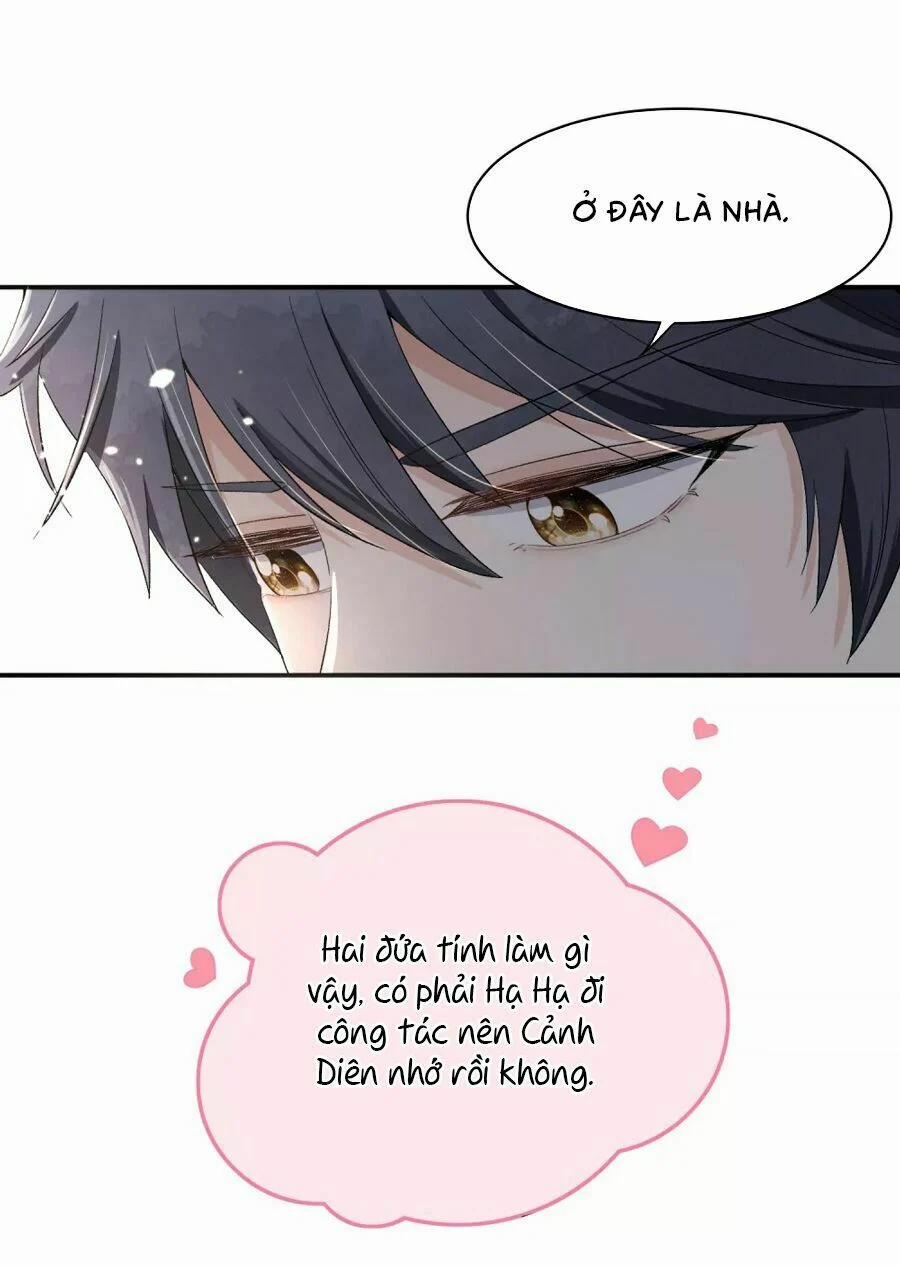 Cô Vợ Hợp Đồng Lạnh Lùng Không Dễ Đụng Đâu 1 trang 37