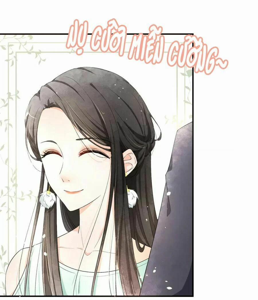 Cô Vợ Hợp Đồng Lạnh Lùng Không Dễ Đụng Đâu 1 trang 39