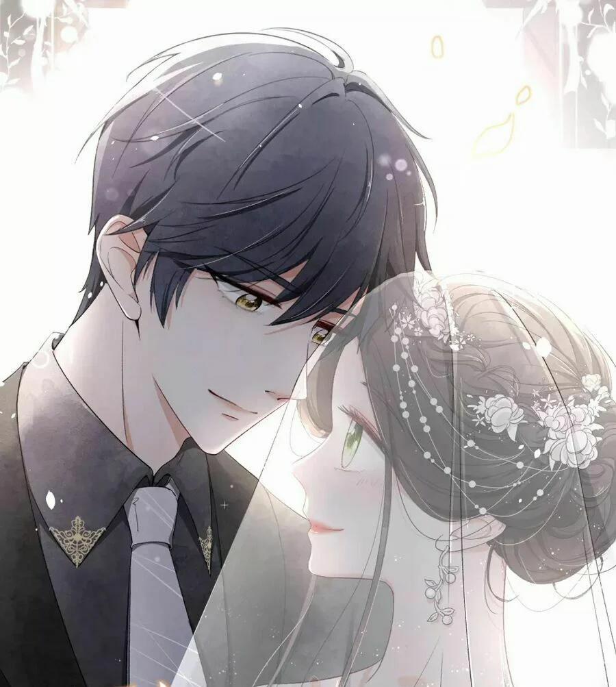 Cô Vợ Hợp Đồng Lạnh Lùng Không Dễ Đụng Đâu 1 trang 4