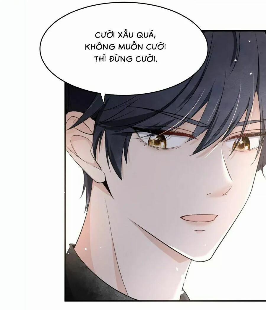 Cô Vợ Hợp Đồng Lạnh Lùng Không Dễ Đụng Đâu 1 trang 40