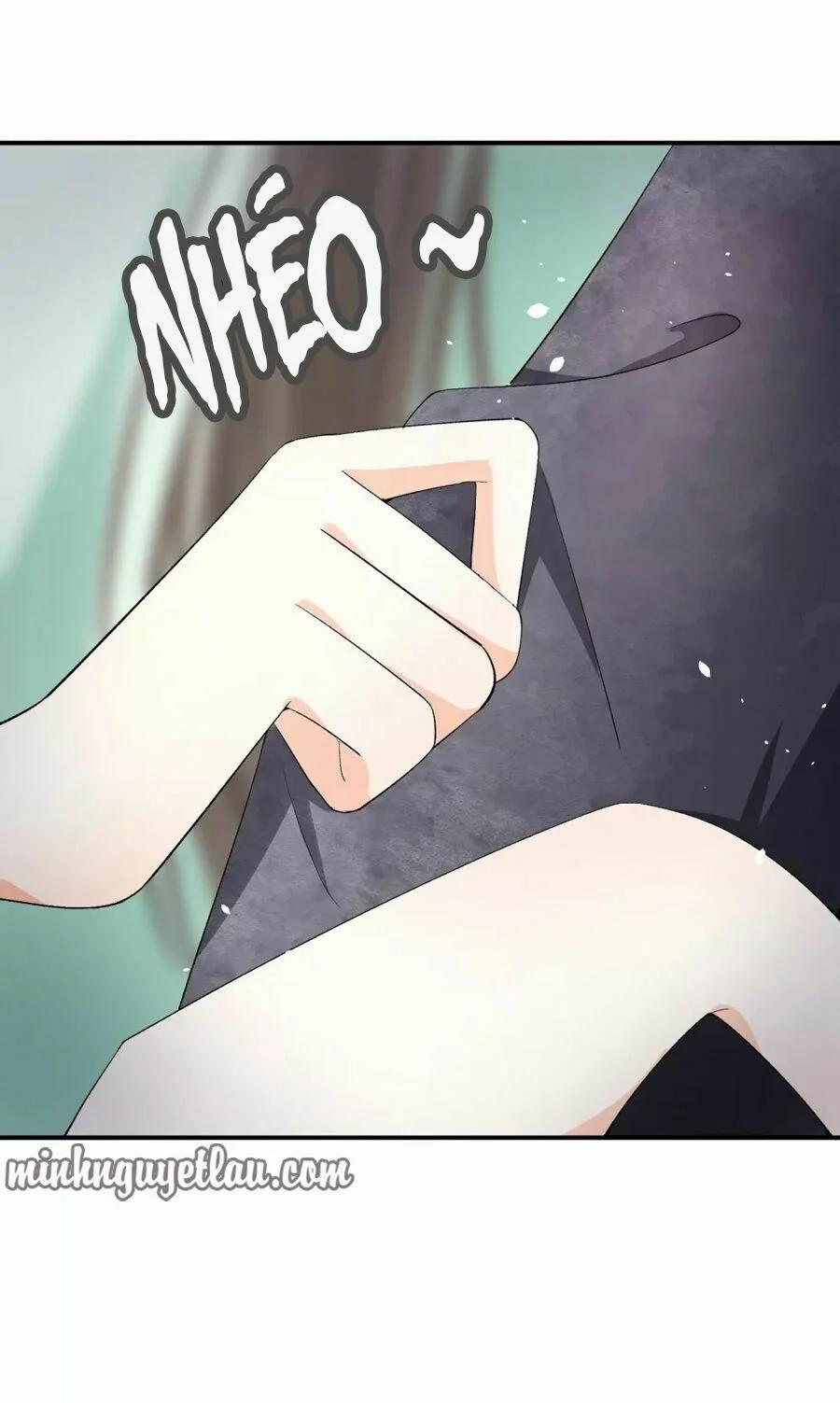 Cô Vợ Hợp Đồng Lạnh Lùng Không Dễ Đụng Đâu 1 trang 41