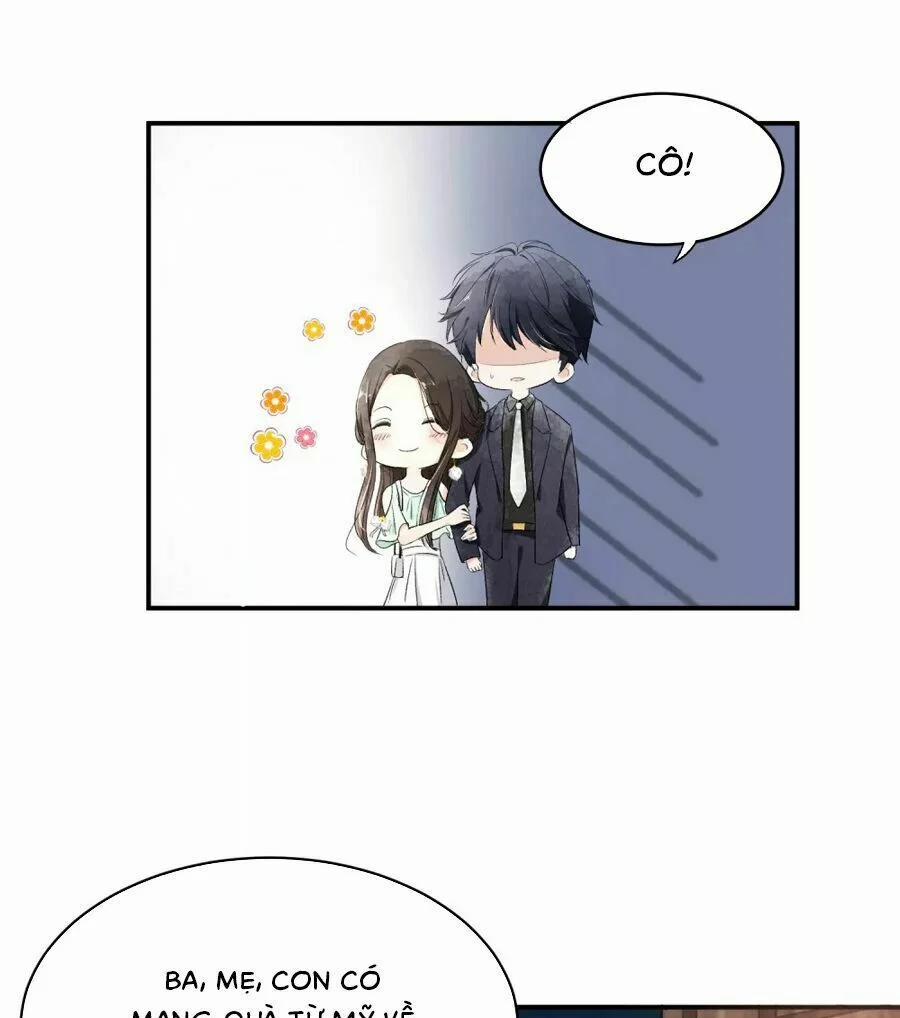 Cô Vợ Hợp Đồng Lạnh Lùng Không Dễ Đụng Đâu 1 trang 42