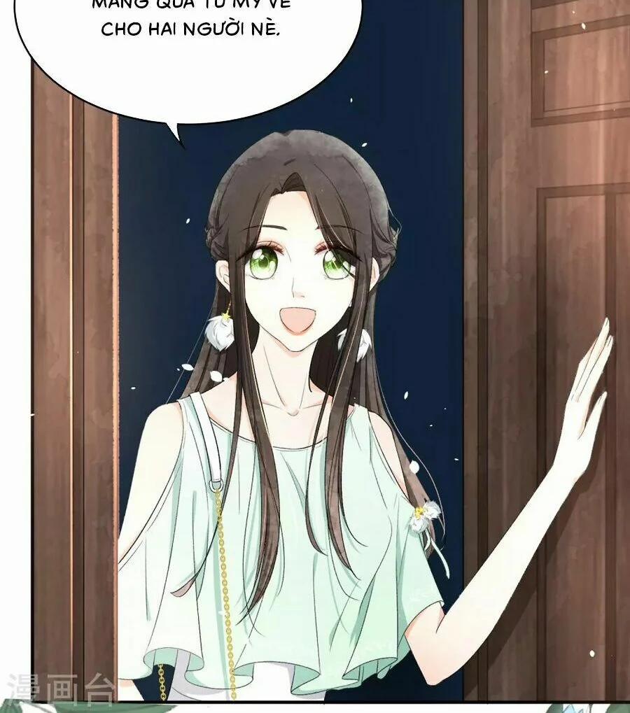 Cô Vợ Hợp Đồng Lạnh Lùng Không Dễ Đụng Đâu 1 trang 43