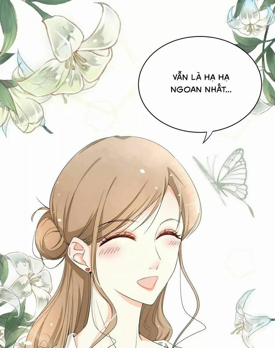 Cô Vợ Hợp Đồng Lạnh Lùng Không Dễ Đụng Đâu 1 trang 44