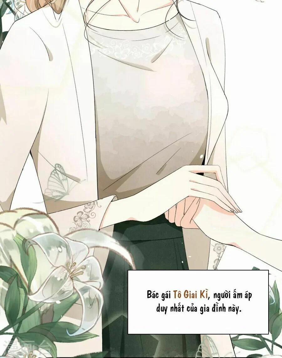 Cô Vợ Hợp Đồng Lạnh Lùng Không Dễ Đụng Đâu 1 trang 45