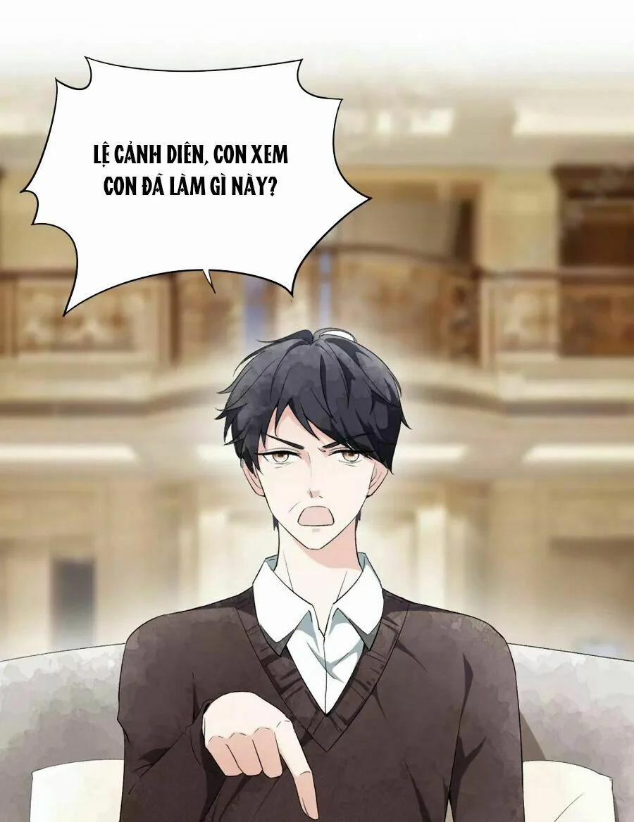 Cô Vợ Hợp Đồng Lạnh Lùng Không Dễ Đụng Đâu 1 trang 47