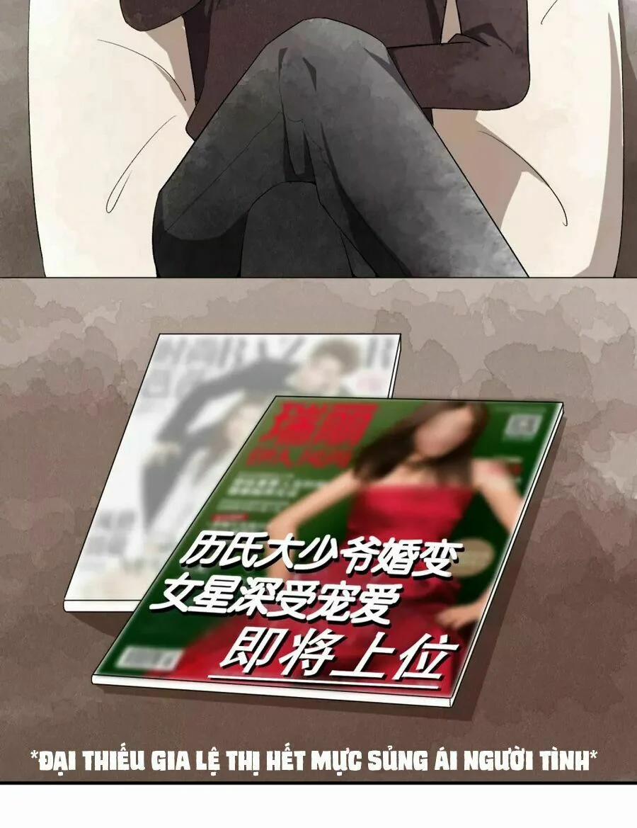 Cô Vợ Hợp Đồng Lạnh Lùng Không Dễ Đụng Đâu 1 trang 48