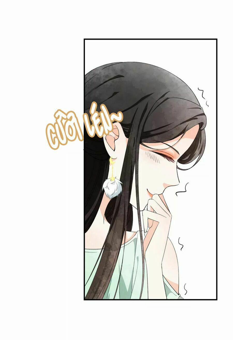 Cô Vợ Hợp Đồng Lạnh Lùng Không Dễ Đụng Đâu 1 trang 50