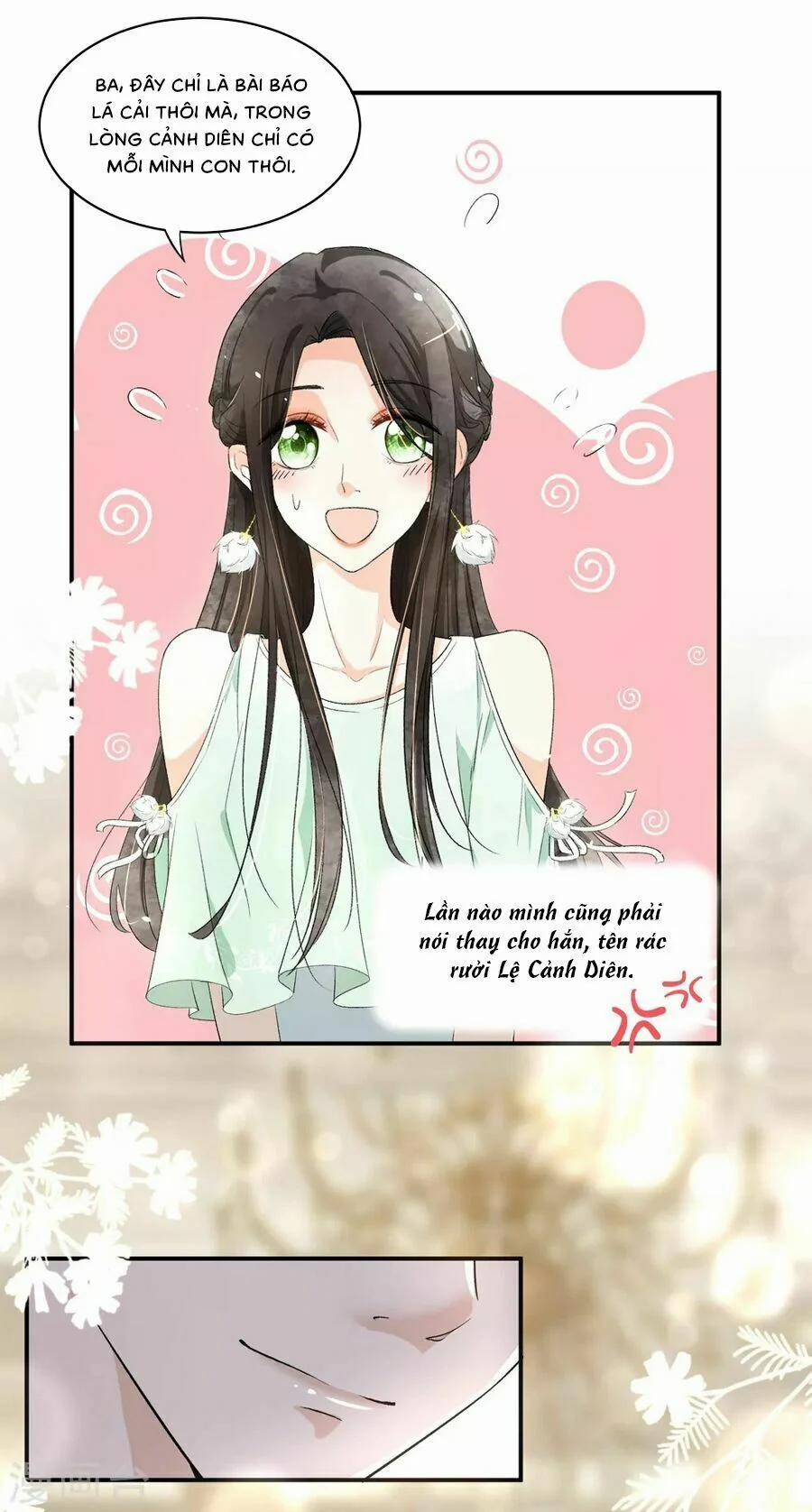 Cô Vợ Hợp Đồng Lạnh Lùng Không Dễ Đụng Đâu 1 trang 52