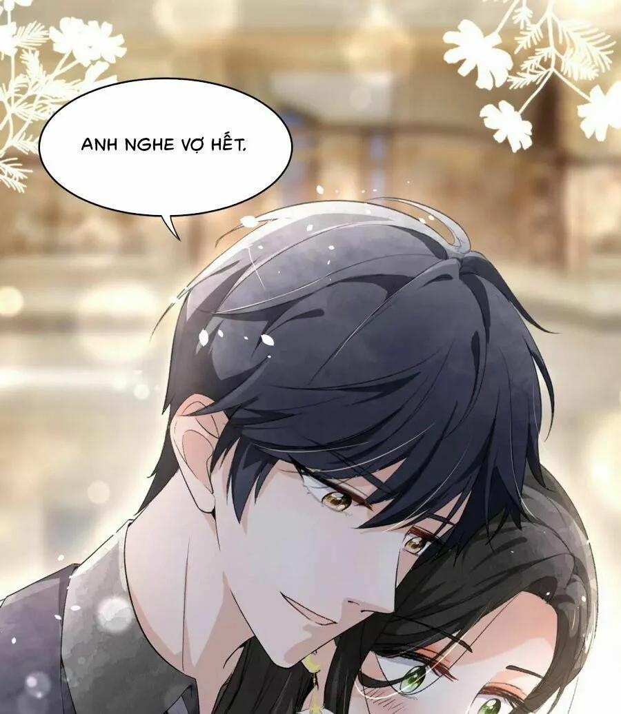 Cô Vợ Hợp Đồng Lạnh Lùng Không Dễ Đụng Đâu 1 trang 53