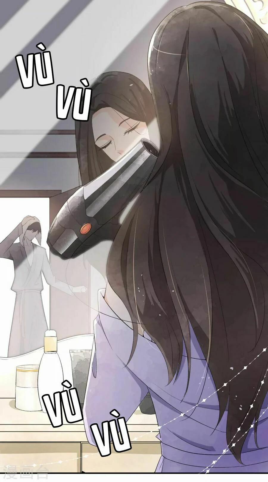 Cô Vợ Hợp Đồng Lạnh Lùng Không Dễ Đụng Đâu 1 trang 57