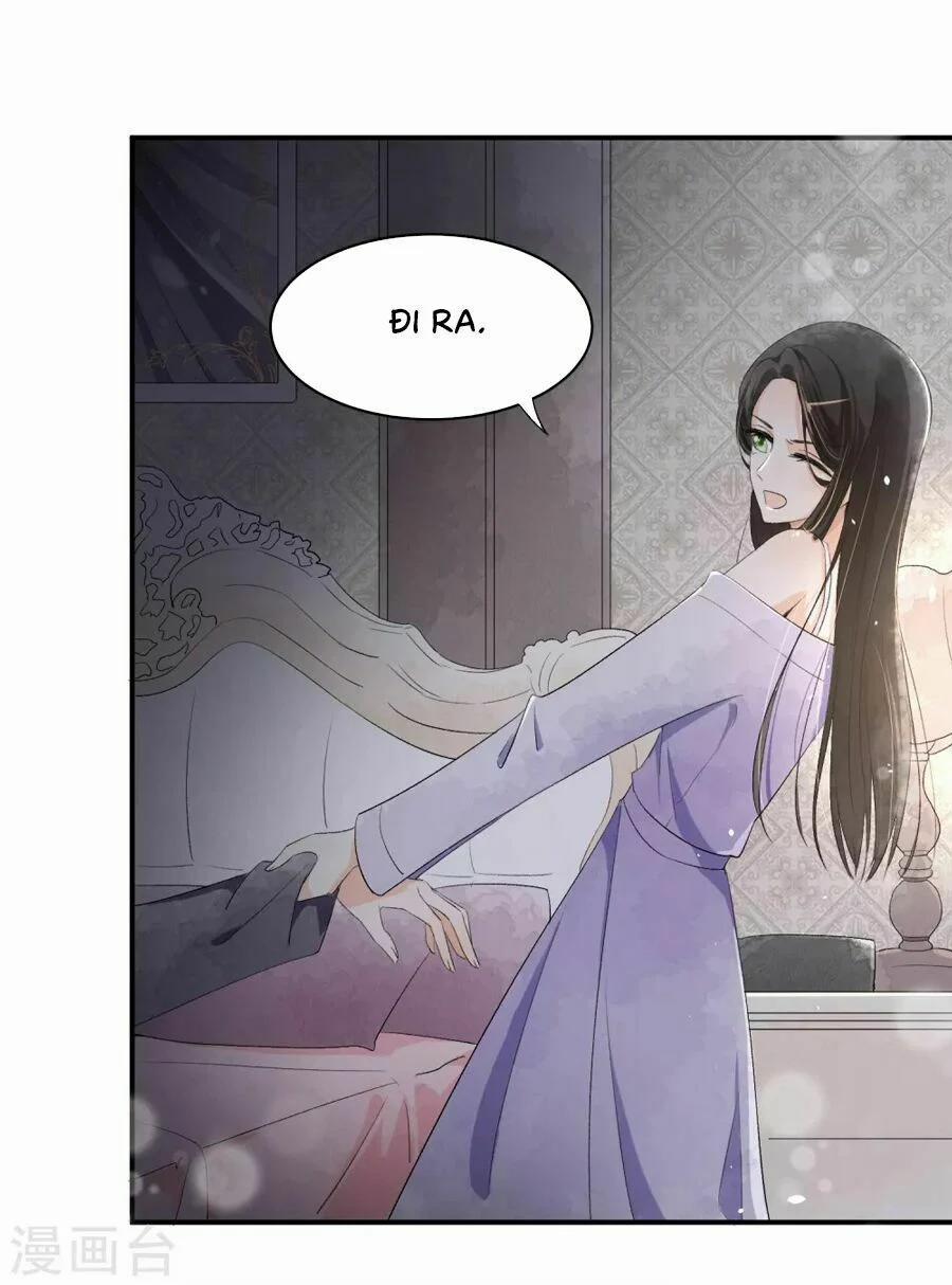 Cô Vợ Hợp Đồng Lạnh Lùng Không Dễ Đụng Đâu 1 trang 61