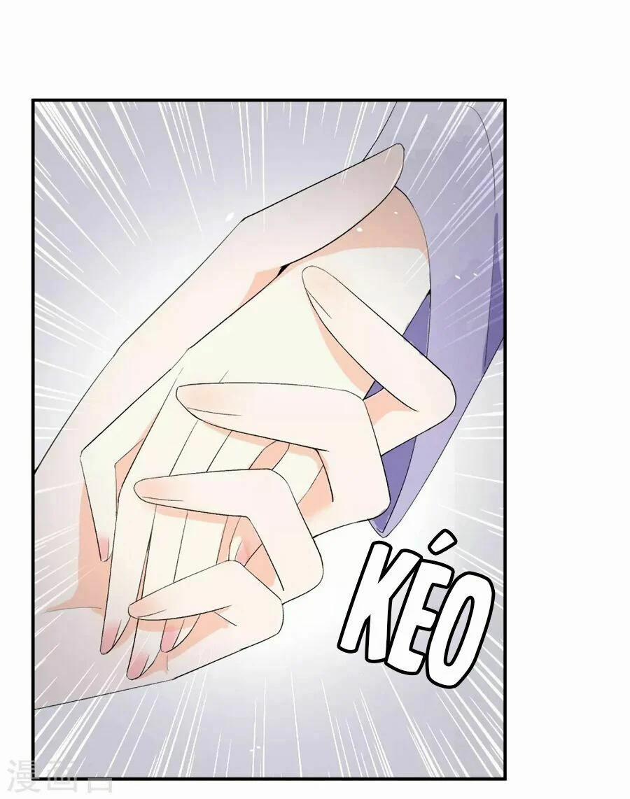 Cô Vợ Hợp Đồng Lạnh Lùng Không Dễ Đụng Đâu 1 trang 62