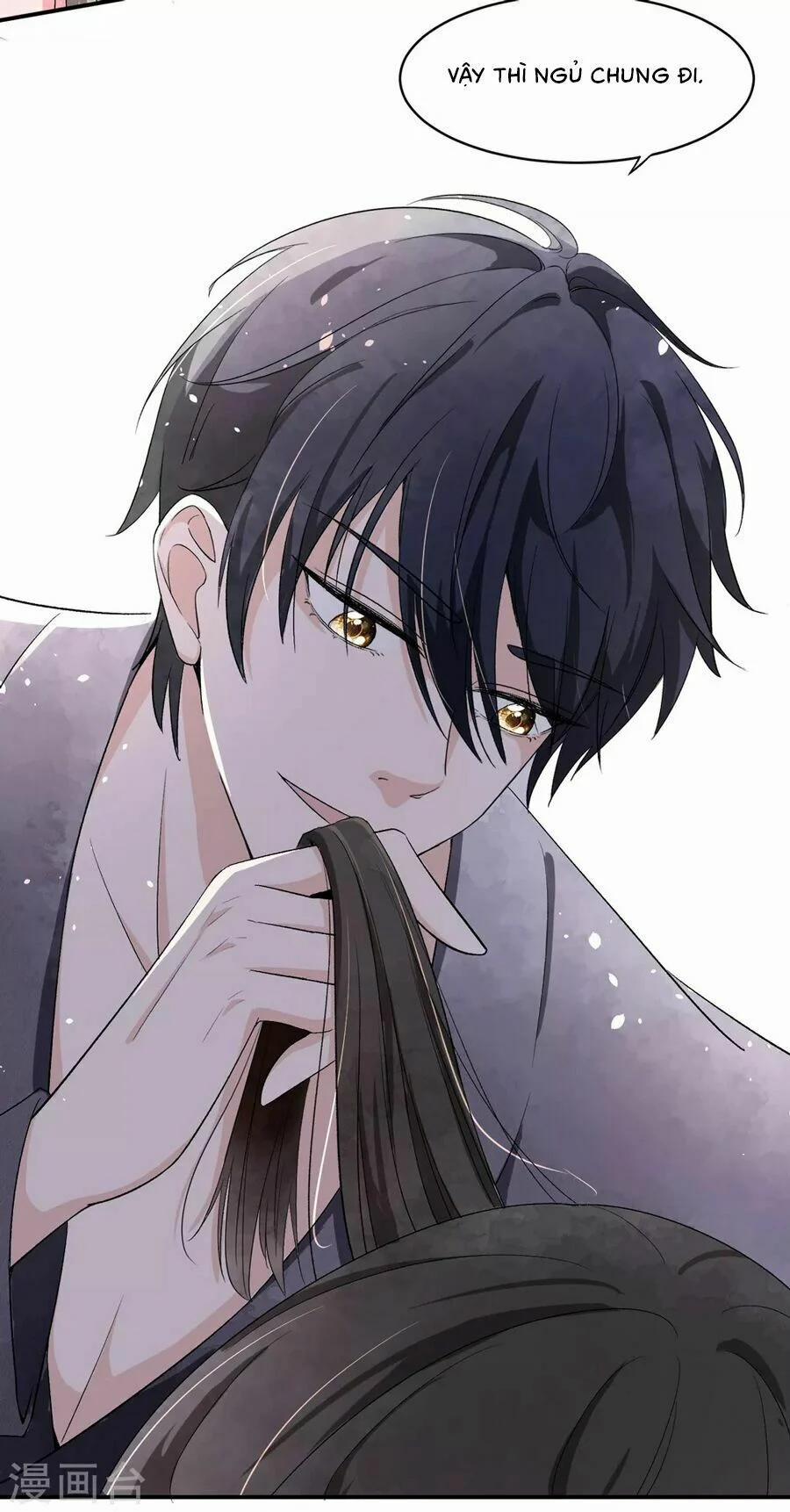 Cô Vợ Hợp Đồng Lạnh Lùng Không Dễ Đụng Đâu 1 trang 65