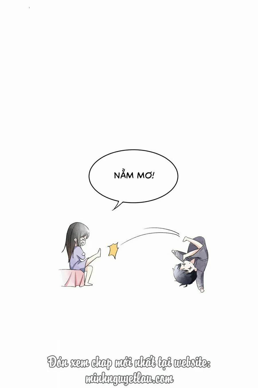 Cô Vợ Hợp Đồng Lạnh Lùng Không Dễ Đụng Đâu 1 trang 66