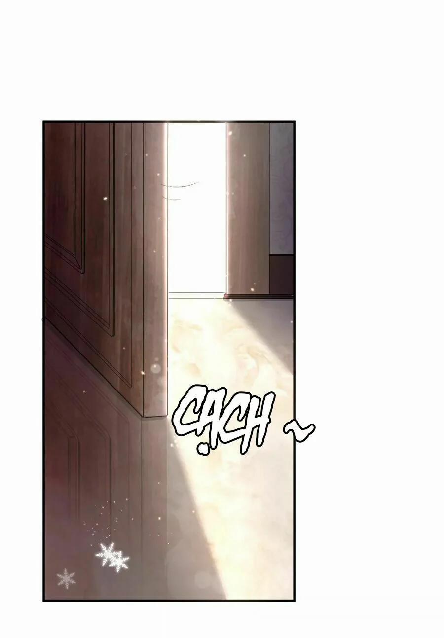 Cô Vợ Hợp Đồng Lạnh Lùng Không Dễ Đụng Đâu 1 trang 9