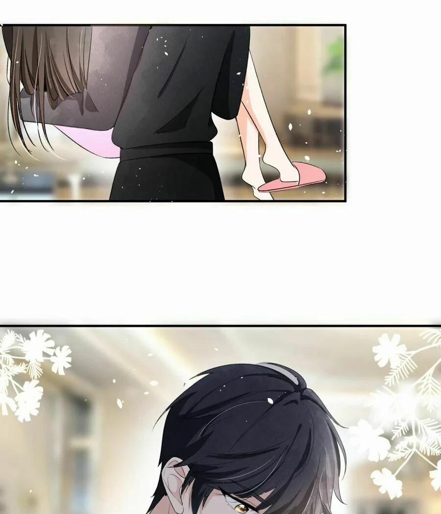 Cô Vợ Hợp Đồng Lạnh Lùng Không Dễ Đụng Đâu 10 trang 10