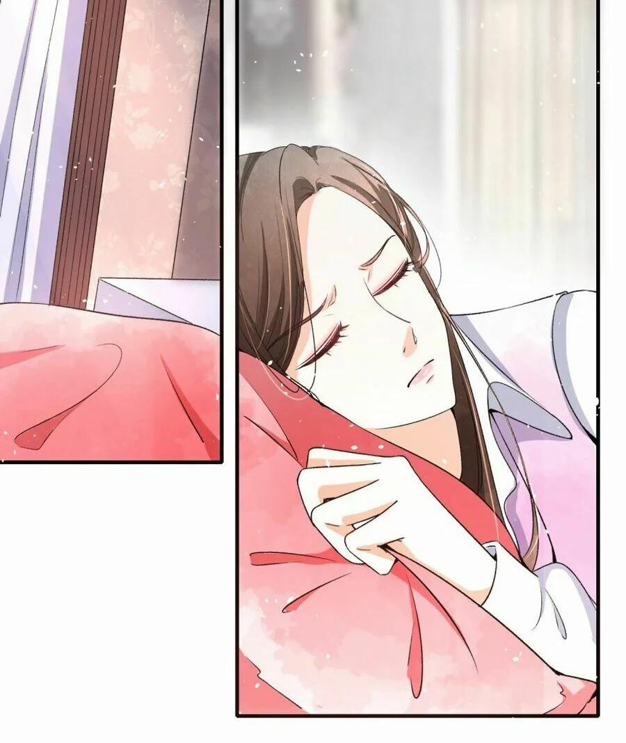 Cô Vợ Hợp Đồng Lạnh Lùng Không Dễ Đụng Đâu 10 trang 15